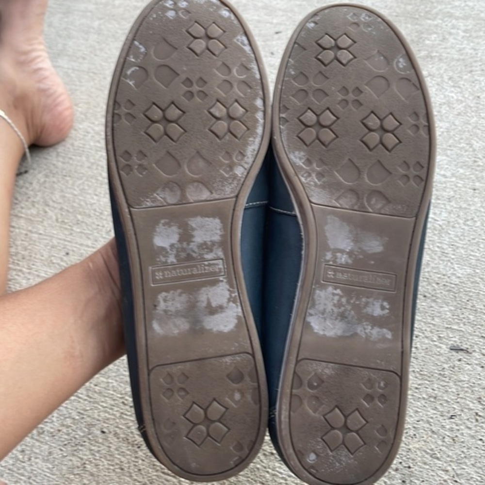 Leather Loafers - Picture 5 of 5